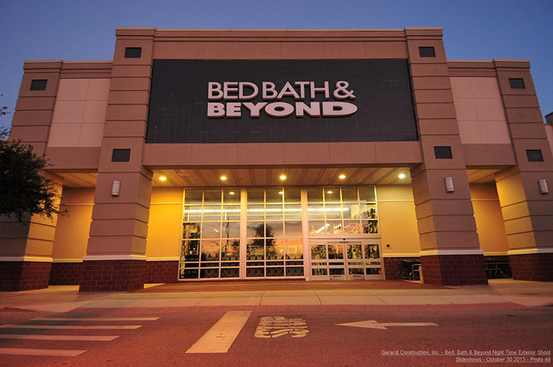 Bed Bath & Beyond Wesley Chapel, FL