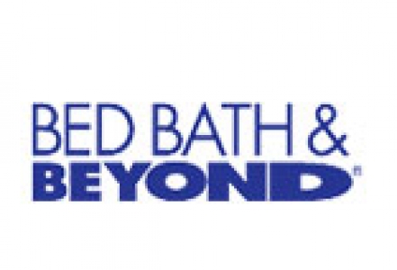 Bed, Bath & Beyond Logo