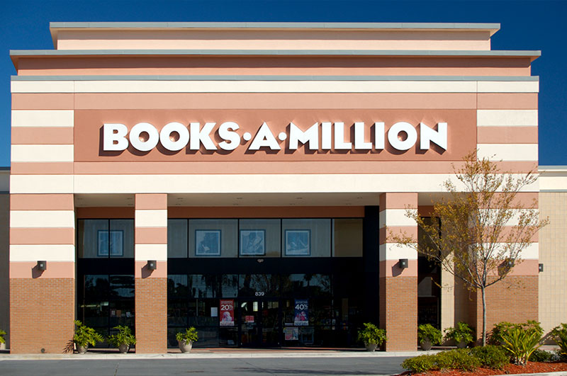 Books-A-Million Brandon, FL