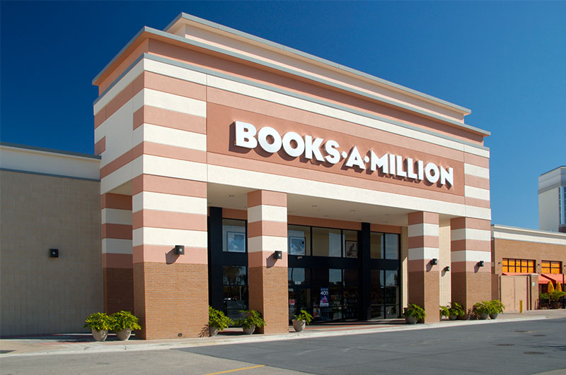 Books-A-Million Brandon, FL