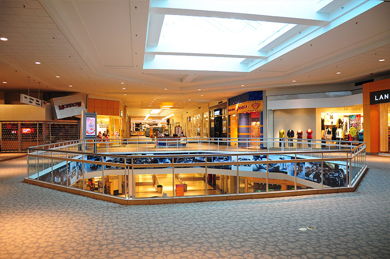 Countryside Mall