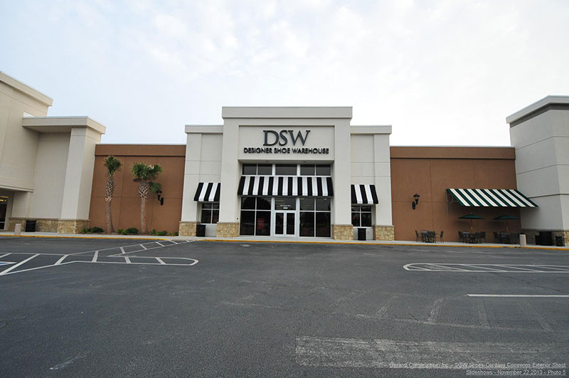 DSW Brandon, FL