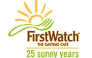First Watch Cafe Logo