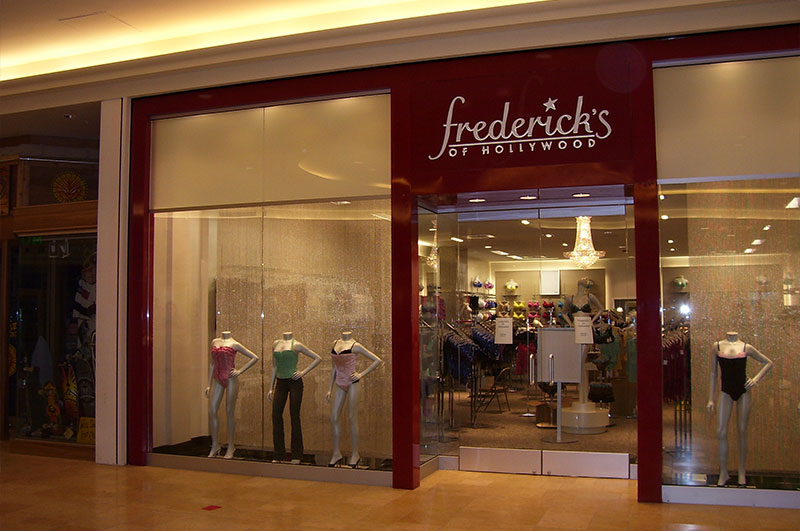 Fredericks of Hollywood Brandon, FL