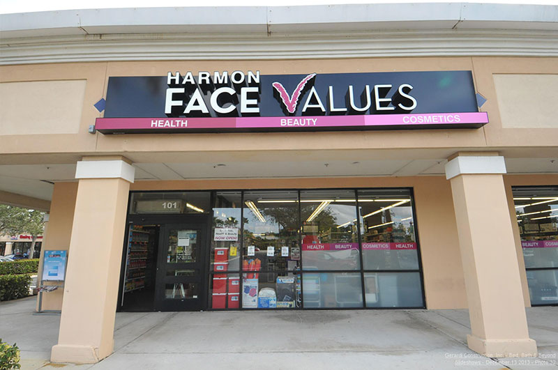 Harmon Face Values Jupiter, FL