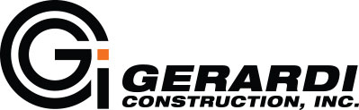 Gerardi Construction Logo