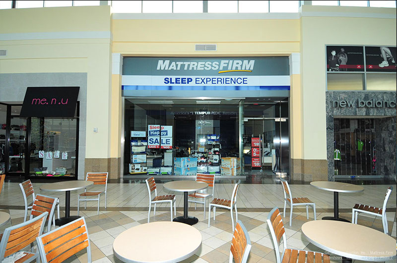 Mattress Firm Boca Raton, FL