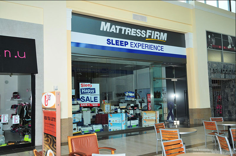 Mattress Firm Boca Raton, FL