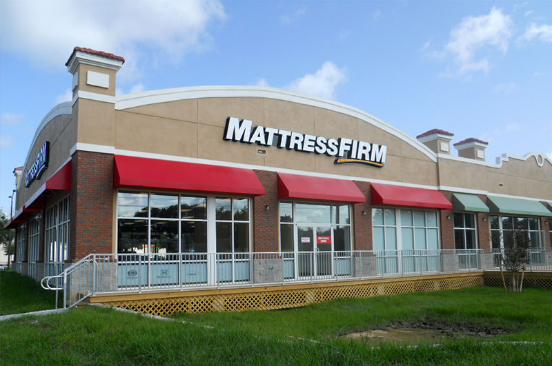 Mattress Firm Ocala, FL