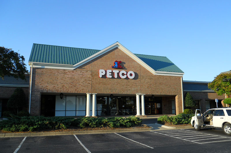 Petco Cary, NC