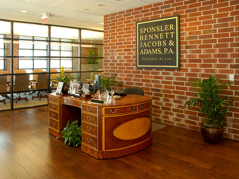 Sponsler Bennett Law Offices