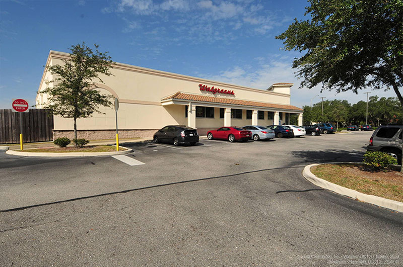 Walgreens Sarasota, FL